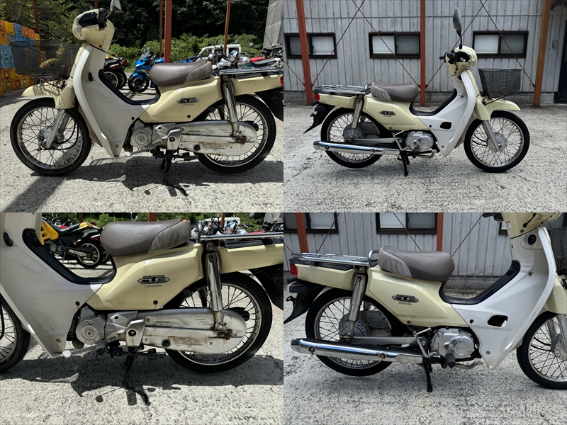 車体画像①